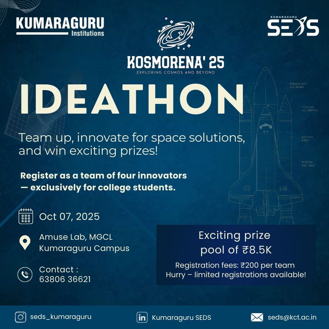 Ideathon