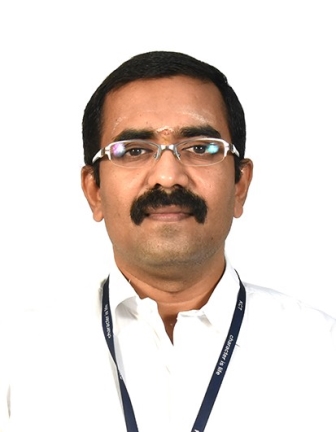 Dr. PS Prem Kumar - Kumaraguru SEDS Faculty Coordinator