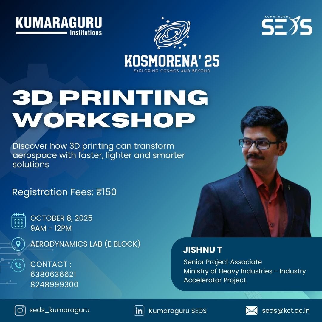 Workshop Image